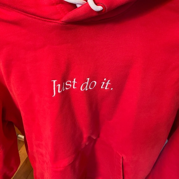 Nike hoodie - Picture 2 of 5